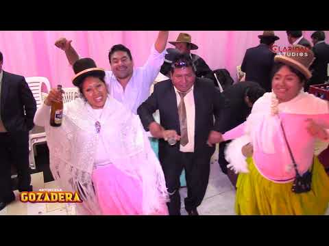 ANTONI Y LA GOZADERA - ✔ En Vivo 2020