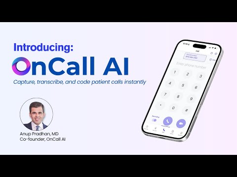 OnCall AI
