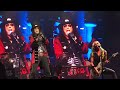 Alice Cooper - Lock Me Up (LIVE 2024) *HD*