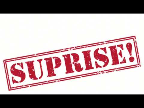 Almighty Sm - Suprise freestyle (No Hook)