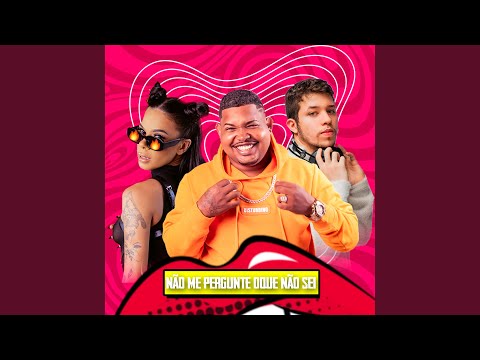 Não Me Pergunte Oque Não Sei