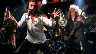 Obtest - Auka seniems Dievams