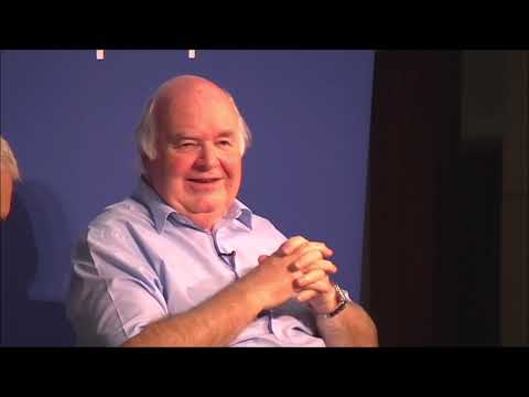 Q&A Part 1 - Cosmic Chemistry: Do God and science mix? Prof. John Lennox