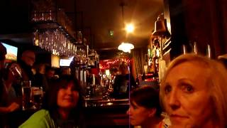 The (Lower)Turks Head - Sunday January 29th 2017 (created by Mike Taylor)