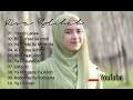 RISA SOLIHAH SHOLAWAT FULL ALBUM YASSIR LANAA BIL QUR ANI SA AMDI