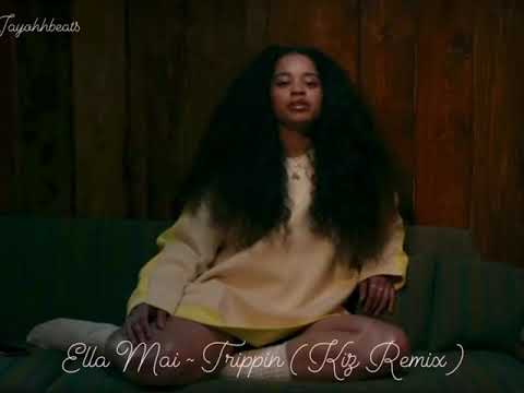 Ella Mai - Trip ( Kizomba Remix )