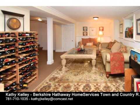 24 Kingsbury Street, Wellesley MA 02481 - Condo - Real Estate - For Sale -