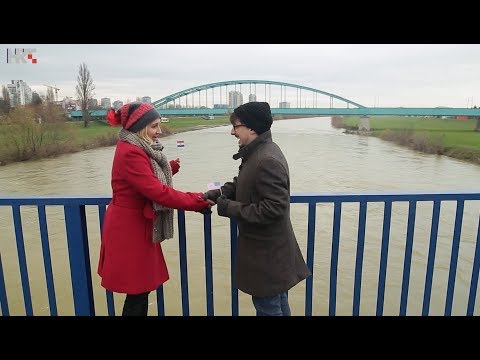 Iz muškog kuta - Cody McClain Brown