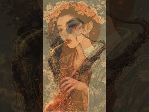 DemonKore Living Systems LLC - DonutKore Record Labels Title: 風鳴る音 (Kaze Naru Oto)