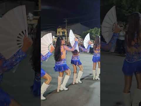 DESFILE CÍVICO 7 DE SETEMBRO - 2026 - OLIVEDOS-PB