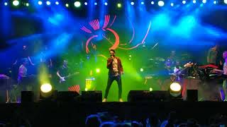 2018 İzmir Çim Konserleri - Kenan Doğulu