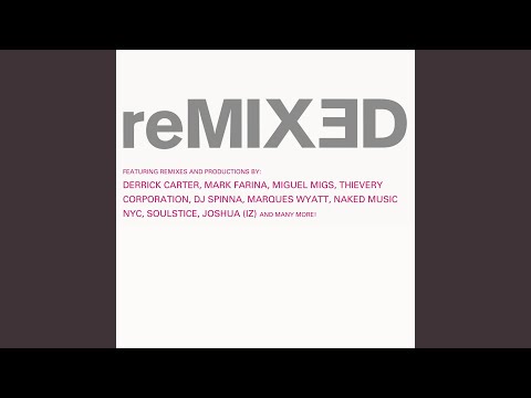 The Reason (DJ Spinna Mix)