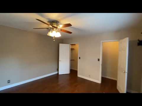 Single story near freeway access and major shopping! property video