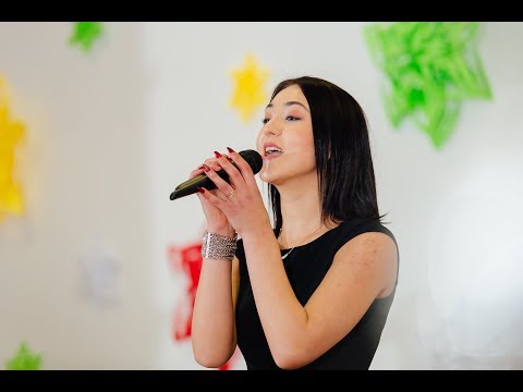 Șuflic Daria - Colinda pentru parinti (cover)