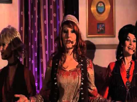 con-solu - Schlagerdinner/Imagetrailer (Video by con-solu/Mihai Nagy)