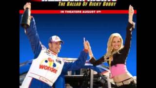 Lucinda Williams - Gentle On My Mind Talladega Nights Soundtrack