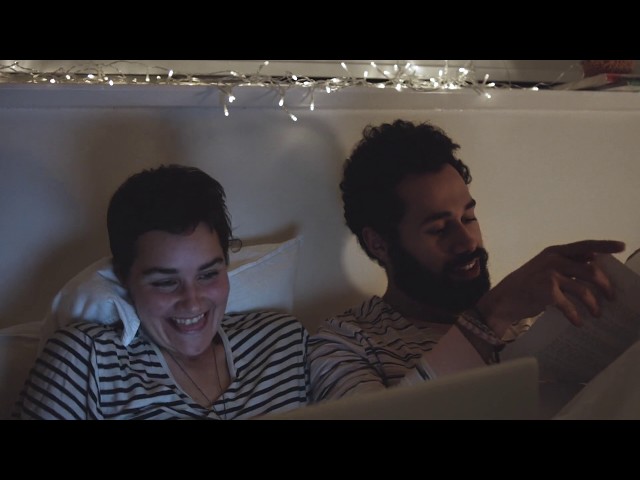 Maybe Tomorrow 2019 Trailer