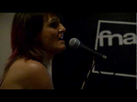Witness of Your Life - LIVE Fnac Sta. Catarina 2011