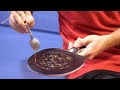 World S Stickiest Ping Pong Rubber