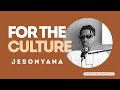 JESONYANA On Being Popular, Music Wa Strata, Ramotswa Rap Scene, Haters + A CRAZY FREESTYLE! 🔥