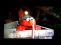 Elmo Dans Le Tunnel