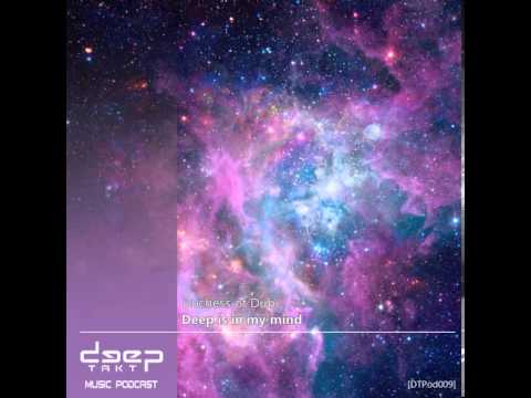 [DTPod009] Duchess Of Dub - Deep Is In My Mind Mix