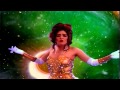 The Shamen - Hyperreal HD 