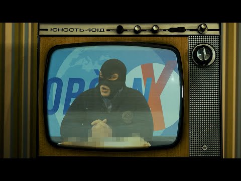 Občan X - Krásna zem (official video)