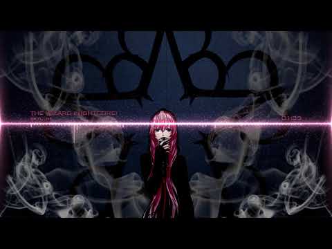 SKYL1NK - The Wizard [Nightcore]