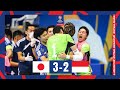 #ACFutsal2022 - Quarter-finals | Japan 3 - 2 Indonesia