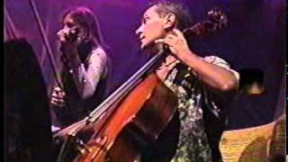 Charly Garcia - Rezo por vos MTV Unplugged