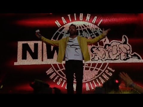 ROH BITW Fight-Size Update: Podcast, Videos, More