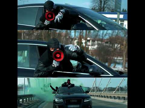 BENY B - PROTEST_2 TRAILER