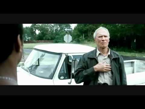 Good Gran Torino Scene
