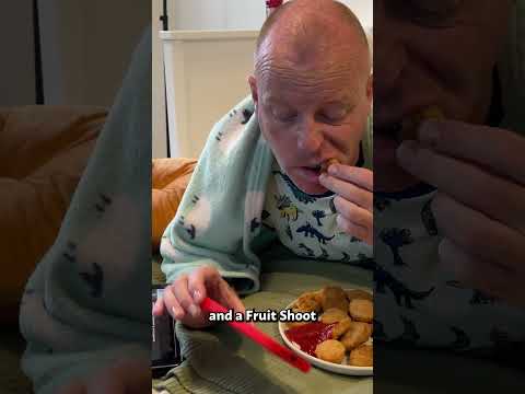 Day In The Life Of Tiny Tim