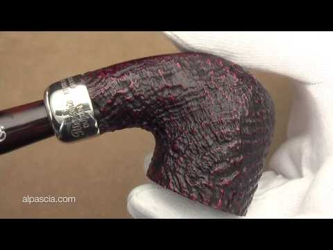 pipa Peterson 1003 - pipe smoking