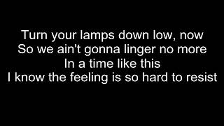 Gregory Isaacs Soon Forward Lyrics