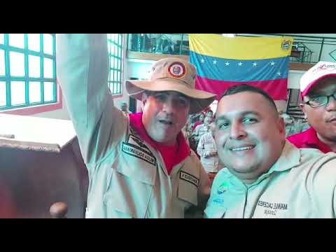 Milicia Bolivariana del Municipio Jesús María Semprum Zulia 2020