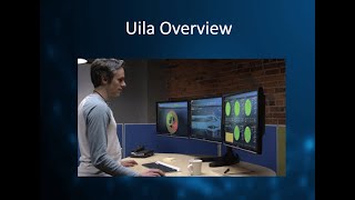 Uila - Vídeo