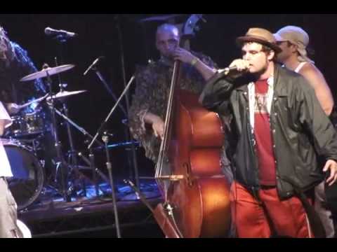 RADIOINACTIVE (SHAPE SHIFTERS) FARMERS MARKET OF THE BEAST