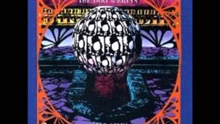 The Boo Radleys - Wish I Was Skinny (Disco Giant Steps 1993)