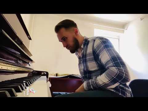 Parafrază pe o temă de Ionică Minune