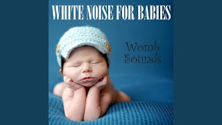 Womb Sounds for Sleeping, Pt. 09