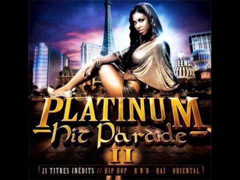 Super boy .. Platinium Hit parade 2