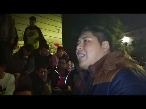 CLASSIC vs ZOYERT - OCTAVOS // REVENGE INDIVIDUAL