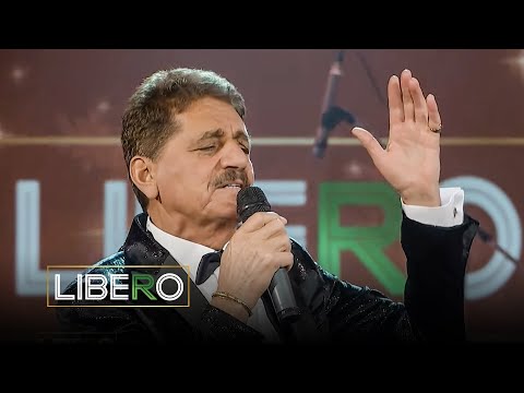 Sabri Fejzullahu - O moj ti me sytë e zi - LIBERO ATV