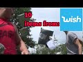 Buying 10 Items off of Wish! |Review|