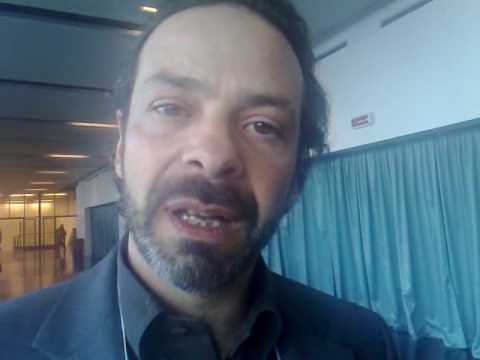 Qik - Alberto D'Ottavi al World Business Forum! by Blogosfere staff http://blogosfere.it