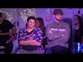 Bridesmaids Cast Get The Party Started 10 13 18