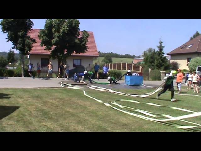 Vavřinec, 28. 07. 2013